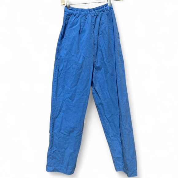 Big Bud Press Perwinkle Trousers Size XXS - Picture 5 of 6